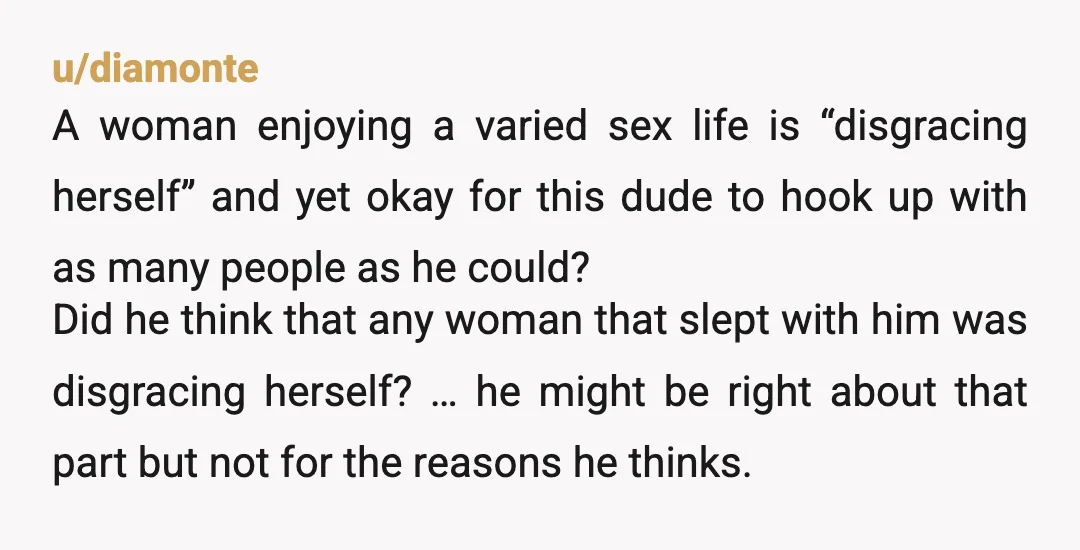 u/bug-hunter I suspect that one reason that men fare worse in open relationships is because they demand them because they are desperate, and that desperation, unsurprisingly, is a turnoff. When...