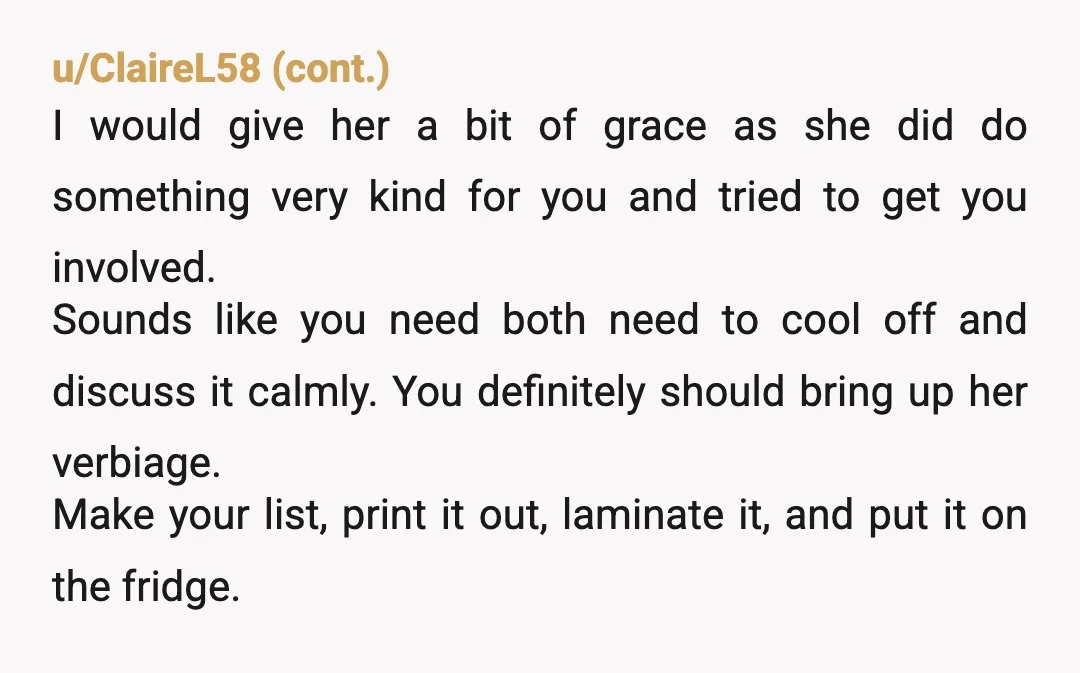 u/Specialist_Return488
This reads like that post with the take out and tomato paste