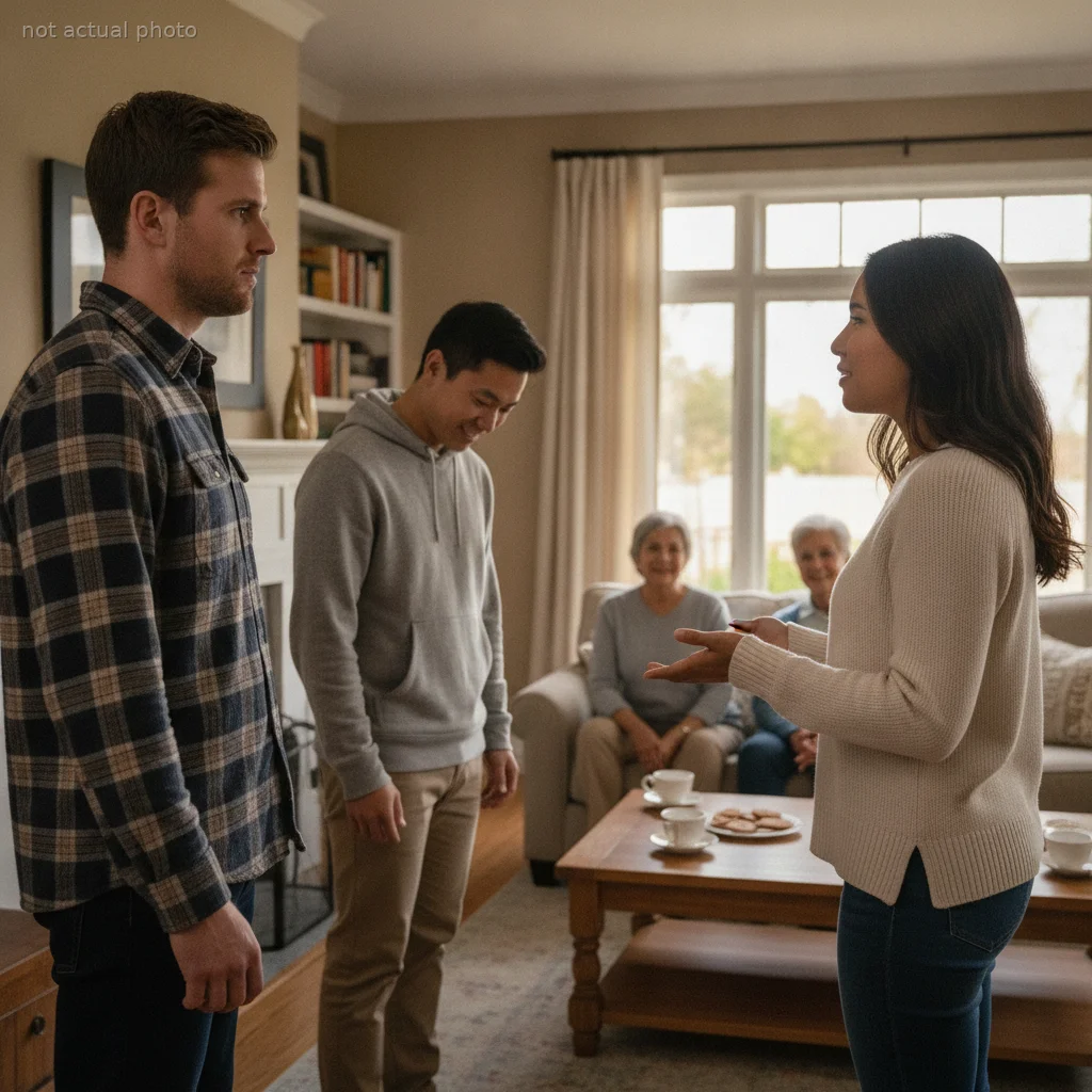 Man Refuses to See Girlfriend’s Family After Uncovering Her Secret Past With a Household Insider
