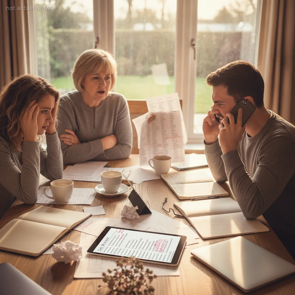 In-Laws Threaten to Ruin Wedding After Couple Refuses to Hand Over Control of the Guest List