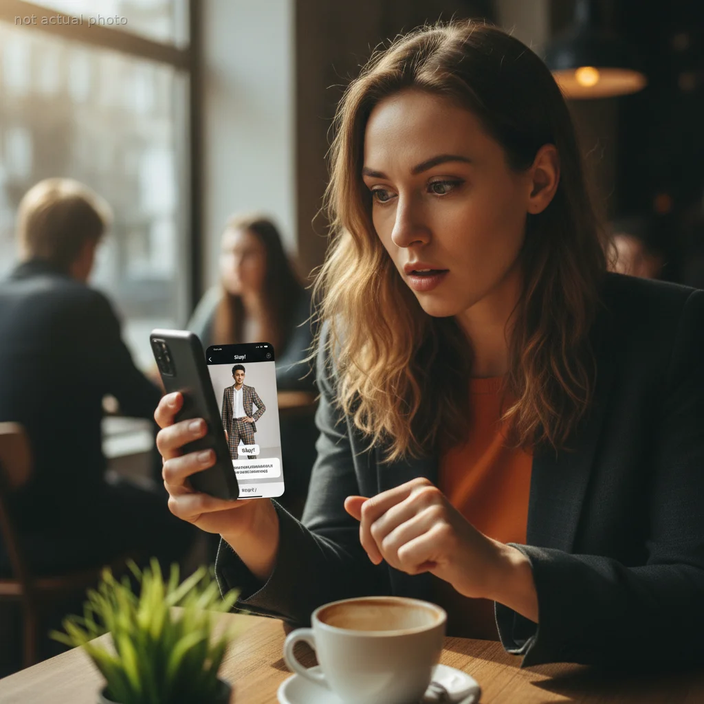 Woman Sparks Social Media Drama After Publicly Calling Out an Uncomfortable Comment on Her Friend's Photo