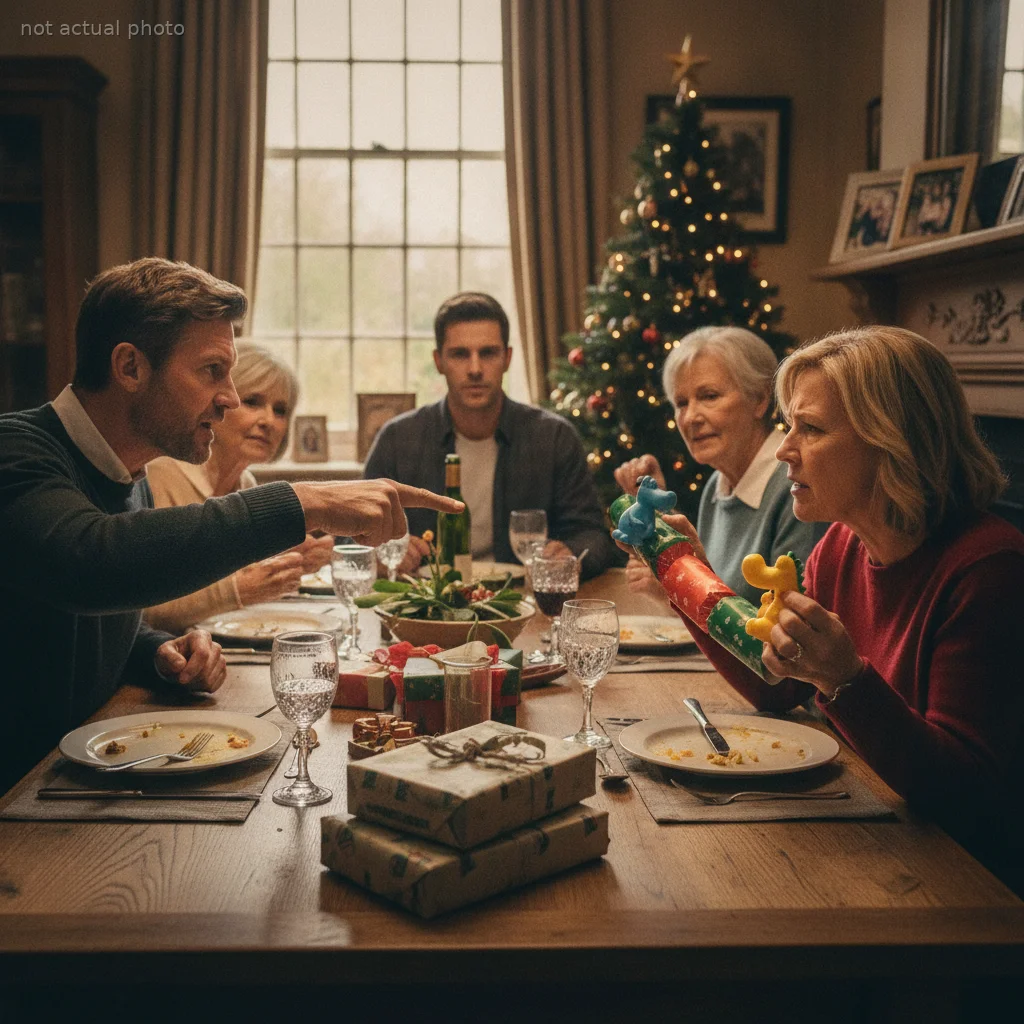 This Sibling Hid Their Sister's Going-Away Gifts to Get Revenge for a Missing Toy, and 30 Years Later, the Argument Is Still Raging