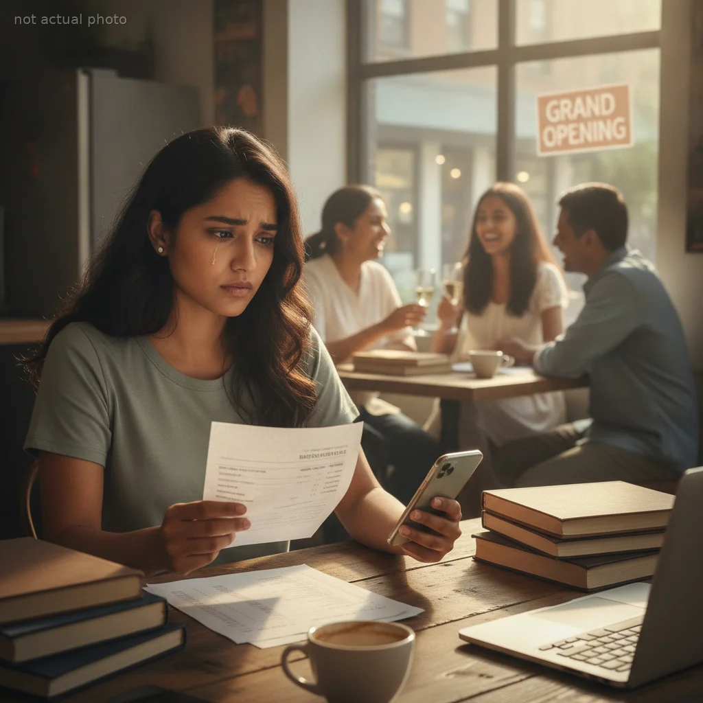 She Discovered Her Parents Emptied Her College Fund For Her Sister’s Business, Now She’s Refusing To Attend Her Wedding