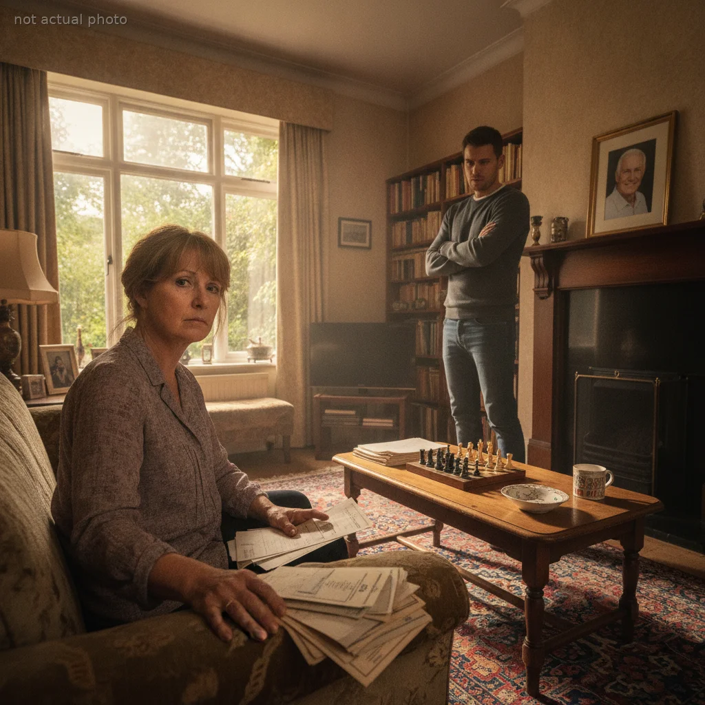 Woman Paid Her Dad's Mortgage for Decades, Now Her Estranged Brother Wants Half the Equity