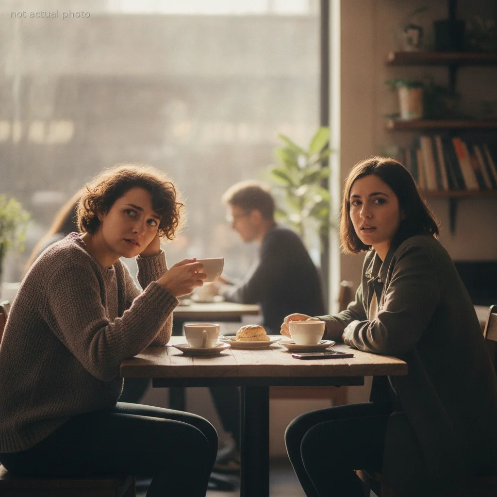 This Person Ended a Budding Friendship Over a Shocking Political Confession—Now They're Being Called Intolerant