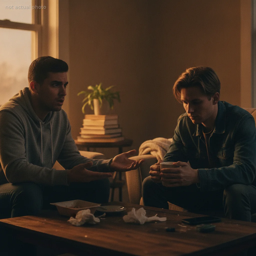 Man Abruptly Ghosts His New Girlfriend Following Her Stage 3 Cancer Diagnosis, Leaving His Friend Questioning Their Entire Relationship