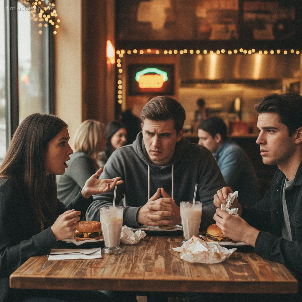 He Kept Quiet About an Acquaintance’s Cheating Partner, Now His Entire Friend Group Has Turned Against Him