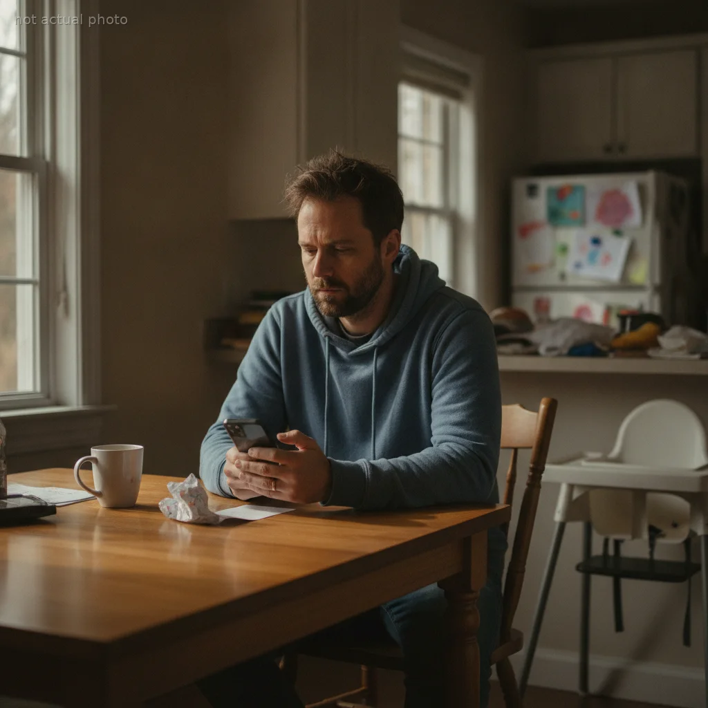Man Refuses to Attend Ex-Wife’s Baby Shower After She Asks Him to Help Raise Another Man's Child