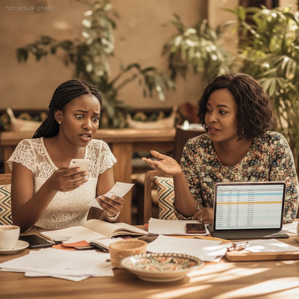 This Bride Cancelled Her Entire Wedding Party After a 'Friend' Sent a Bill for Tagging Along to the Tailor