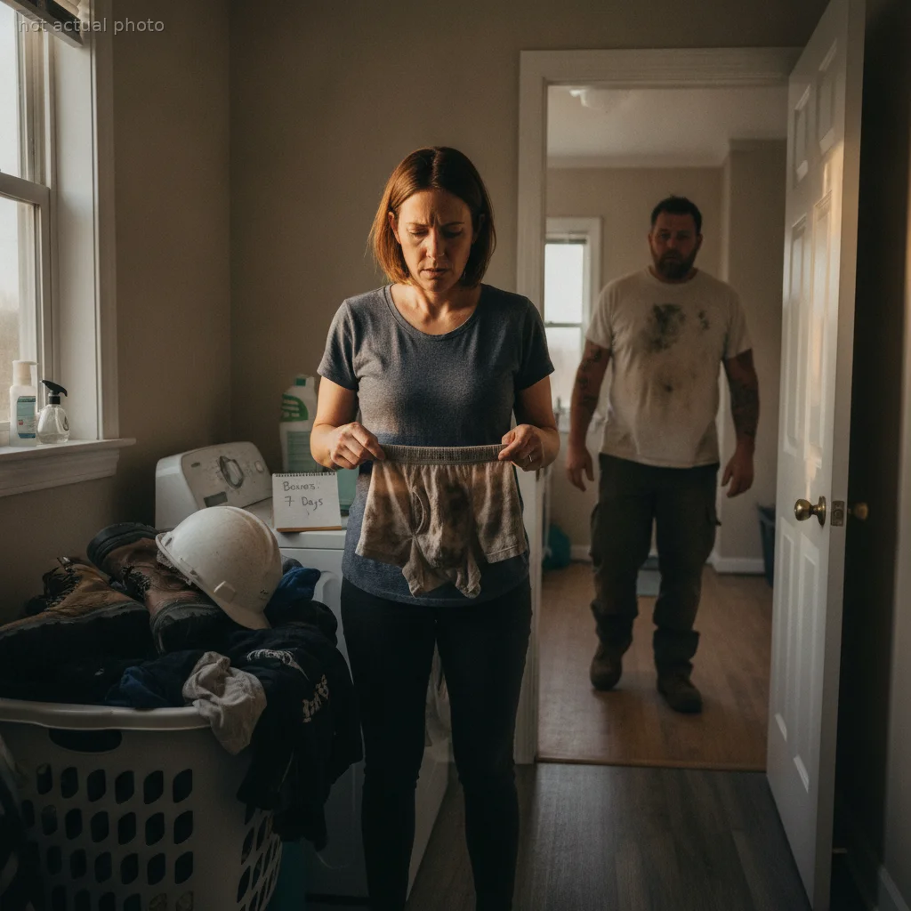 This Woman Is Questioning Her Entire Relationship After Realizing She Has to Constantly Remind Her Boyfriend to Change His Underwear