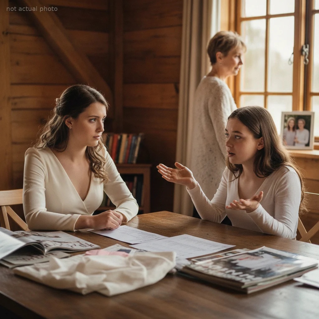 Bride Bans Stepsister From Her Big Day After An Unforgivable Comment About Her Mother's Cancer
