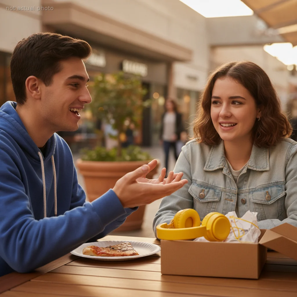 Boyfriend Gives Teenager His Own Dream Gift for Her Birthday, Then Explodes When She Admits the Truth