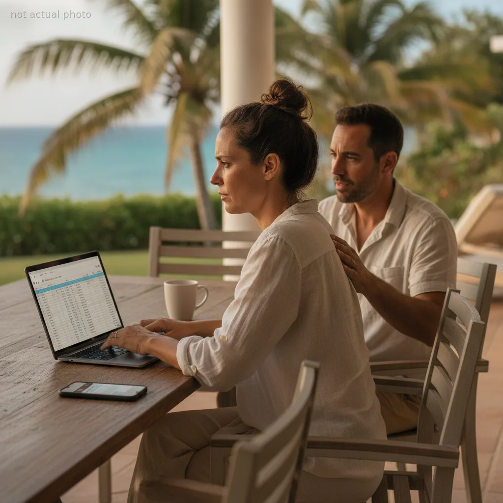 Woman Refuses to Send a Fourth Reminder to Her SIL After Planning Their Entire Group Trip