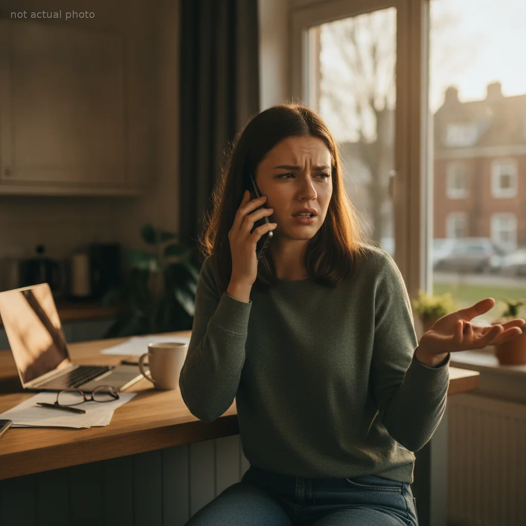 Woman Hangs Up on Her Mom After Being Left Out of a Family Brunch Over a Strange Excuse