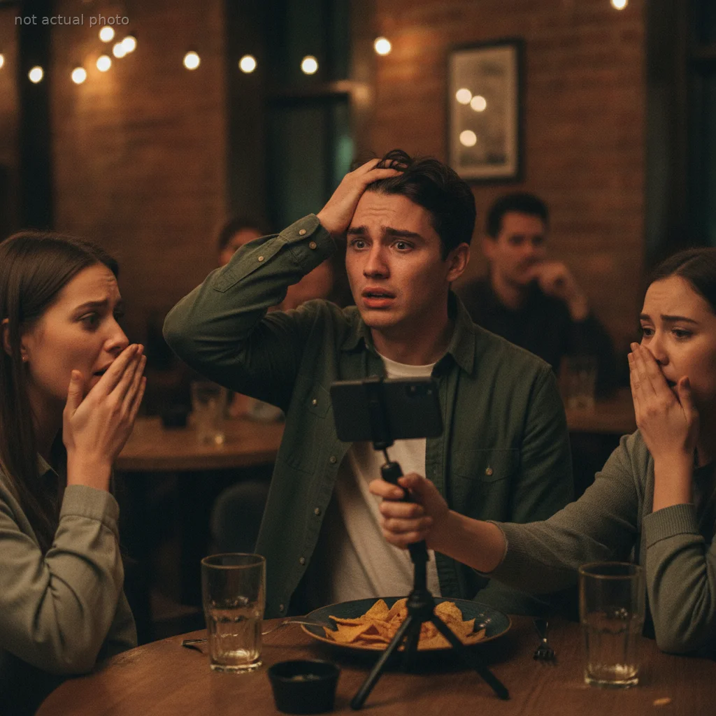Woman Outed Her Closeted Friend During a 'Social Experiment' Video, and Now He Refuses to Forgive Her