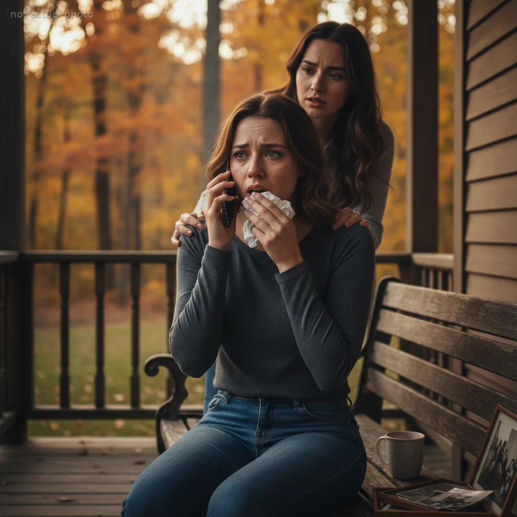 Her Ex-Boyfriend Tragically Passed Away Weeks After They Split — Then A Friend Dropped A Bombshell About Another Woman