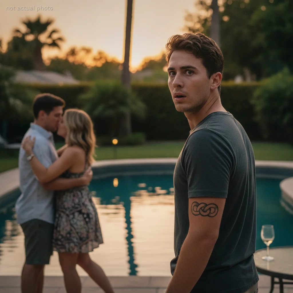 This Man Exposed His Friend's Affair With Their Best Friend's Husband, Now His Whole Social Circle Is Turning Against Him