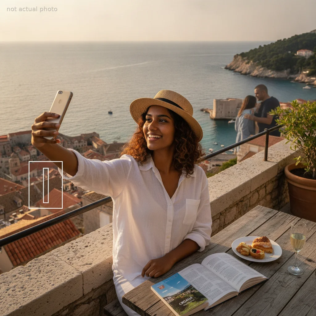 AITA For Exposing My Friend’s Fake ‘Solo Travel’ Page After She Cropped Me Out Of The Photos?