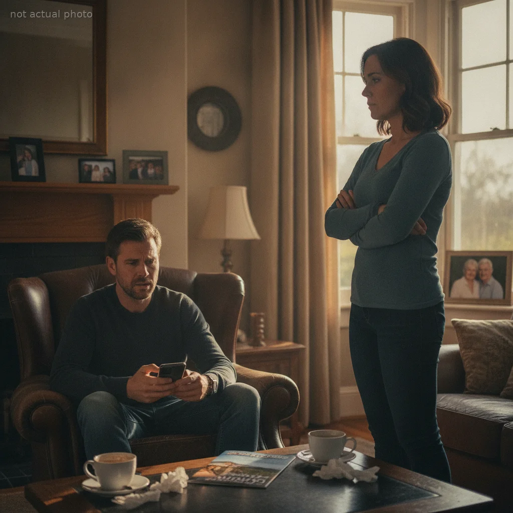 She Demanded He Cancel the Family Trip After She Froze Out His Relatives, Now Their Whole Relationship Is on the Line