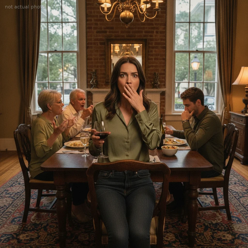 Woman Abruptly Abandons Her Boyfriend in Another State After Meeting His Family and Hearing Their Dinner Conversation