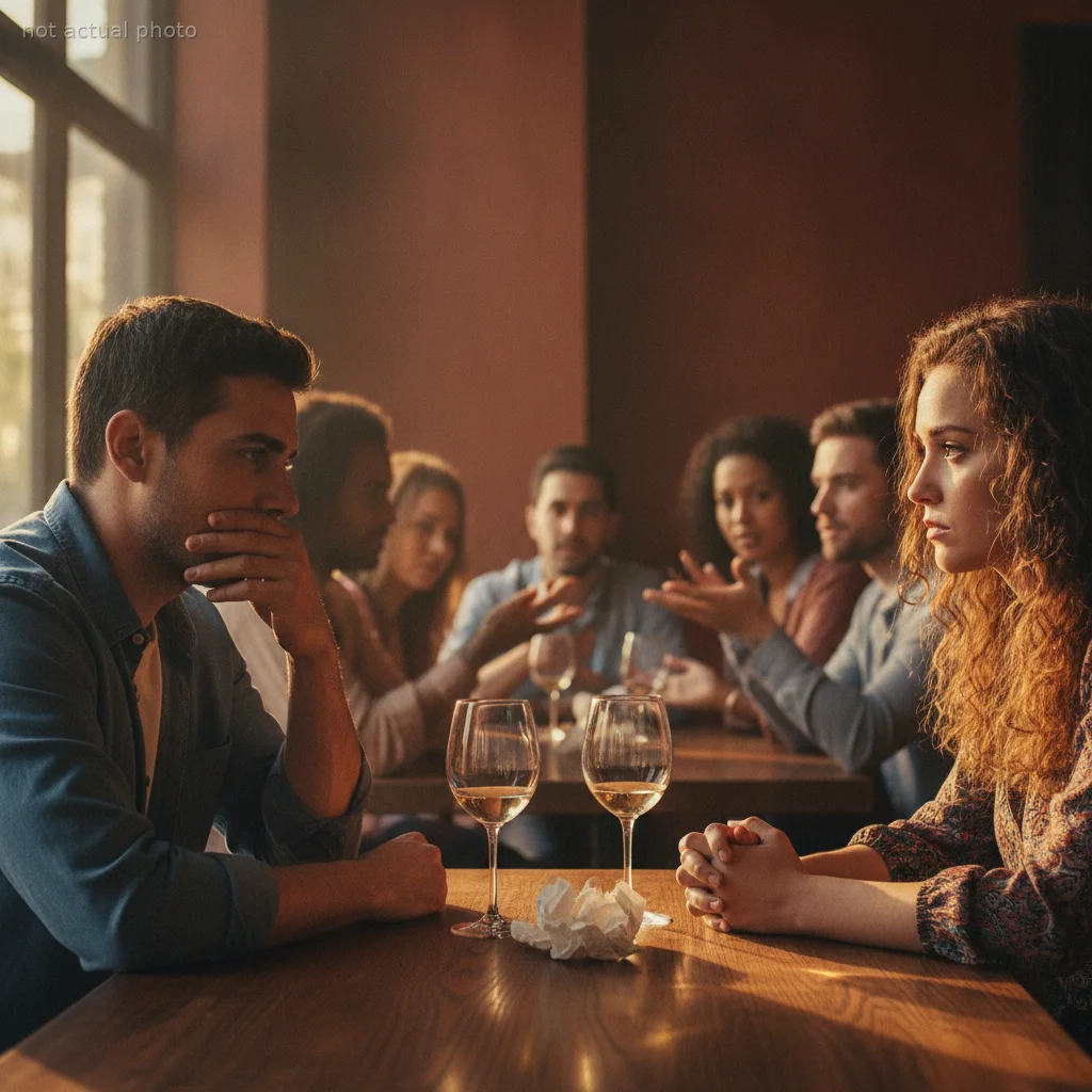 Man Ends Budding Situationship After Learning She Has Kids, Sparking a Major Friend Group Divide