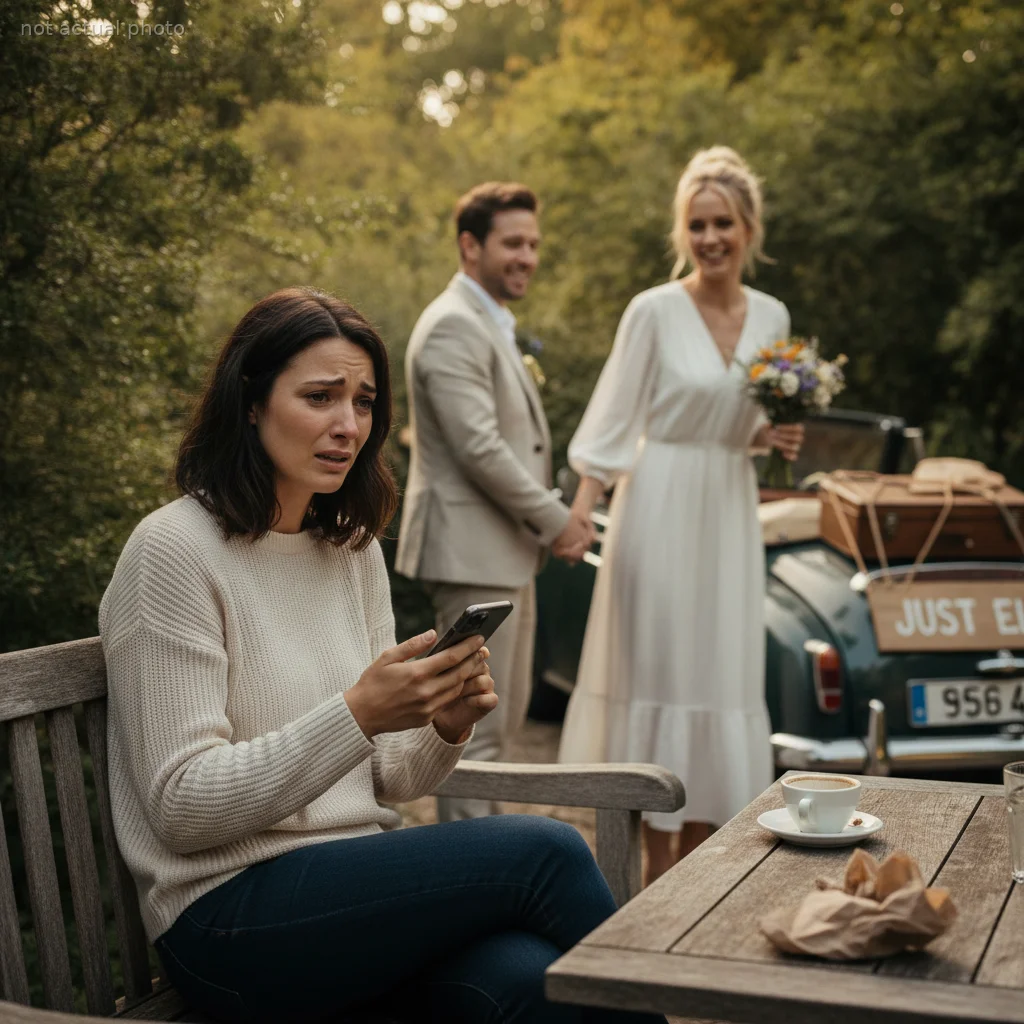 Bride Excluded Her Friend From Her Wedding For 'Not Being Rich,' Now She Is Devastated She Isn't Invited To The Elopement