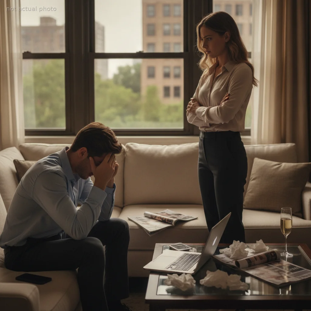 He Postponed the Wedding After a Family Tragedy — Then His Fiancé's Reaction Forced Him to Reconsider the Engagement
