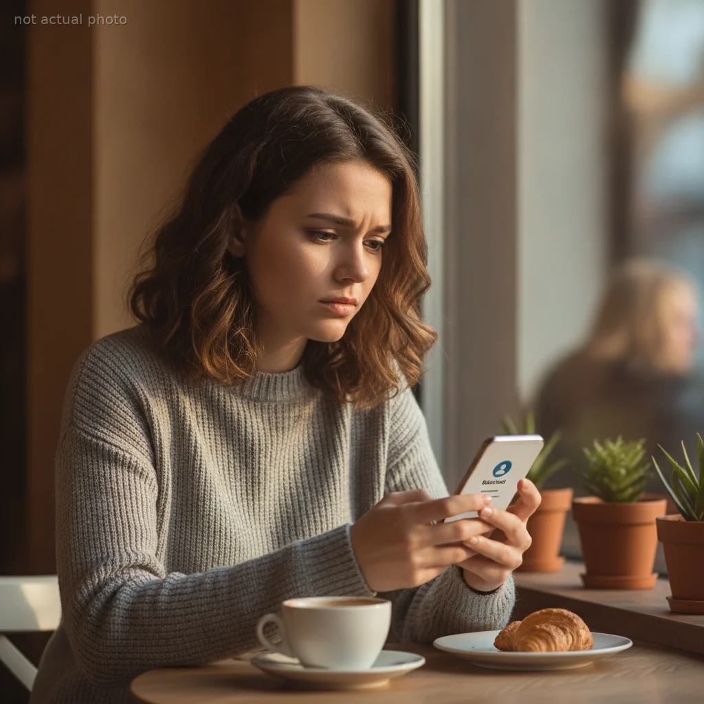 She Thought Her Best Friend Was Just Busy with a New Boyfriend, Until She Realized She’d Been Completely Erased from Her Life