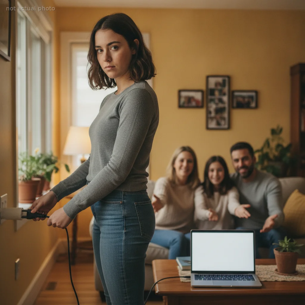 Woman Pulls the Plug on Her 'Situationship' After He Demands She Choose Him Over Her Family