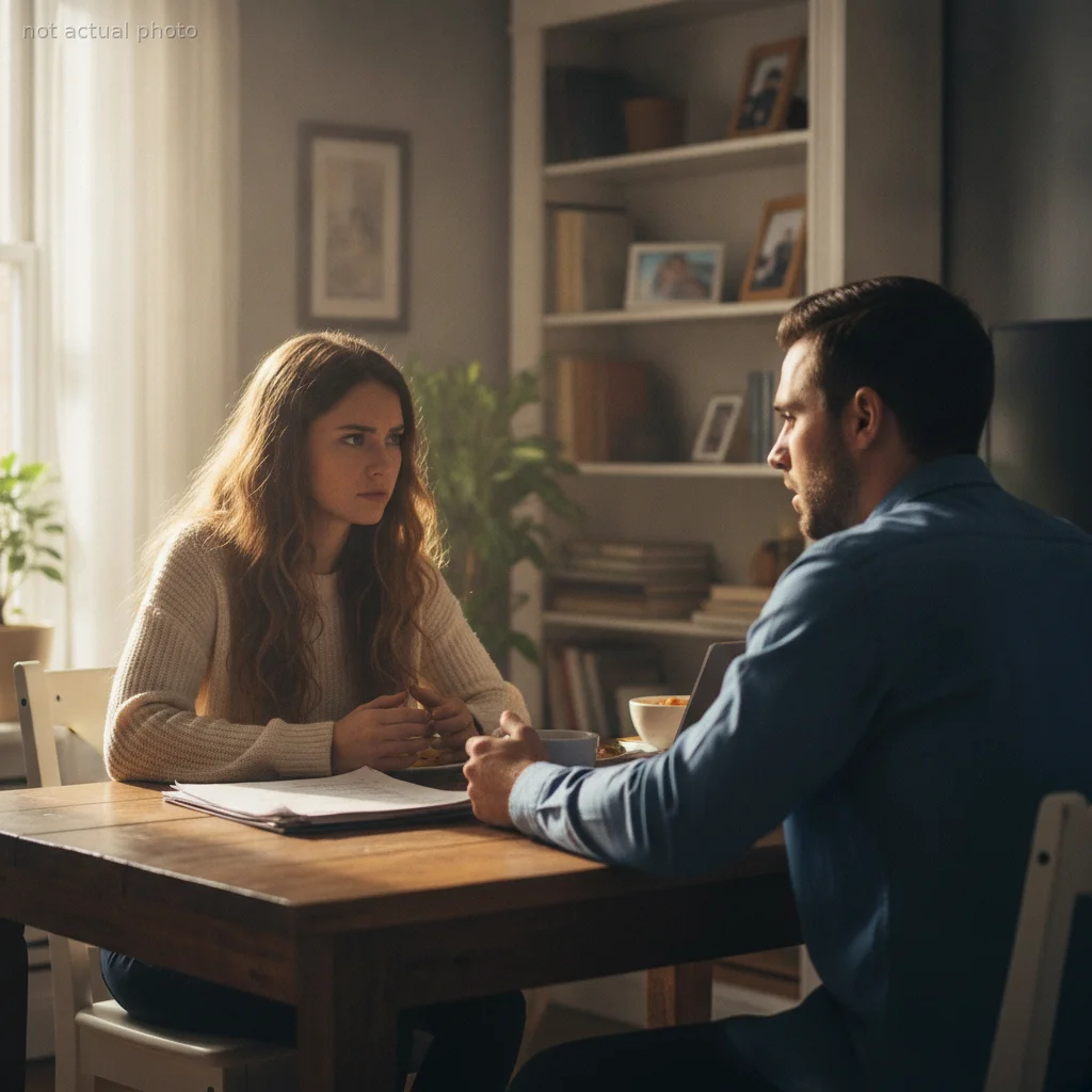 She Demands An Open Relationship Because Her Fiancé 'Took Her Off The Market' During Her Twenties