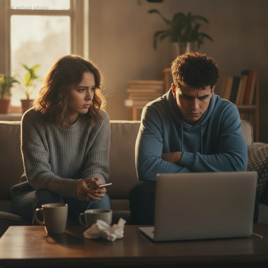 Teen Asks Monogamous Boyfriend for Yearly STD Tests, Refuses Pap Smears Herself