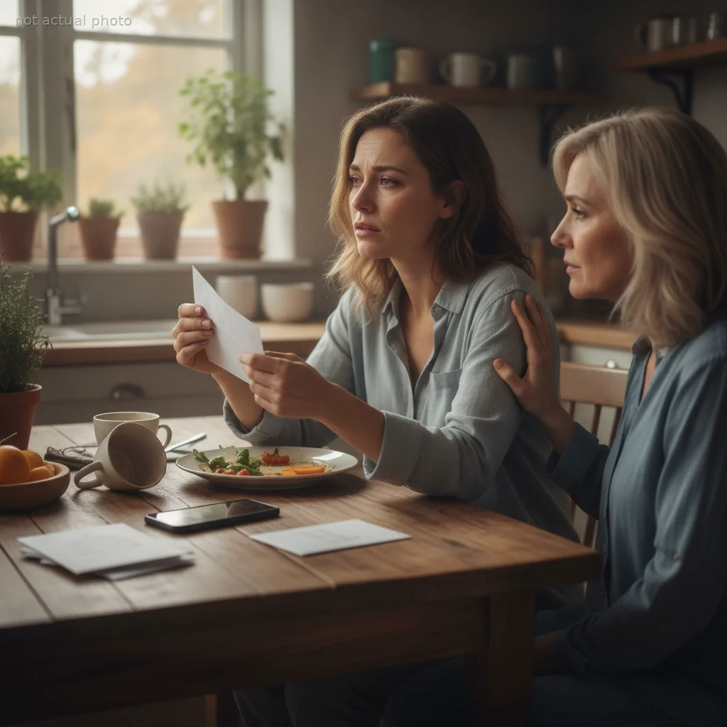 Woman Drops Out as Bridesmaid After Her Brother Launches a Hostile Personal Attack Over a Mother's Day Brunch