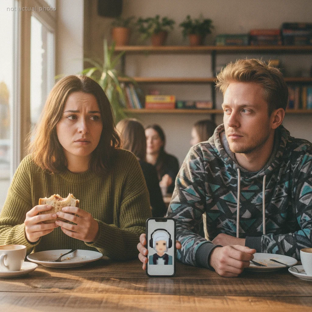 Woman Takes Internet Advice and Asks Out Her 'Lonely' Best Friend, Only to Be Rejected for Not Looking Like a Streamer