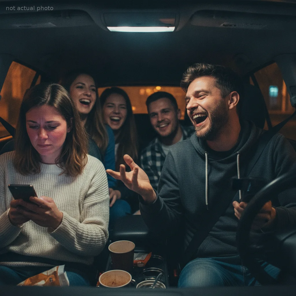 Woman Breaks Up With Boyfriend After He Loudly Rejects Her Private Text in Front of His Friends
