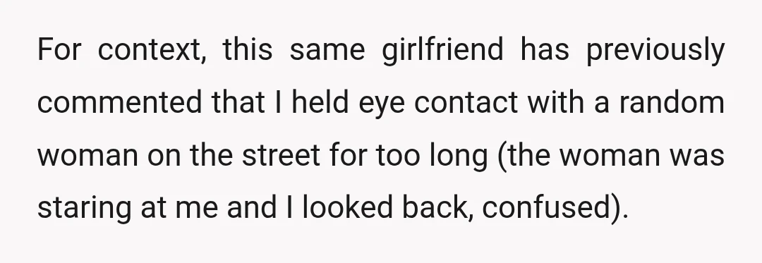 To her, the hug was a major boundary crossing both personally and objectively, and she feels deeply hurt and embarrassed.