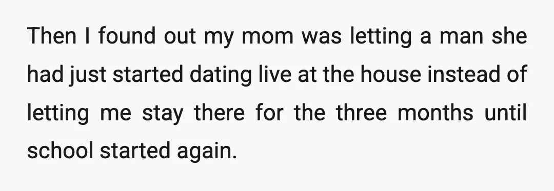 Around the same time, I had serious health problems and was diagnosed with MS.