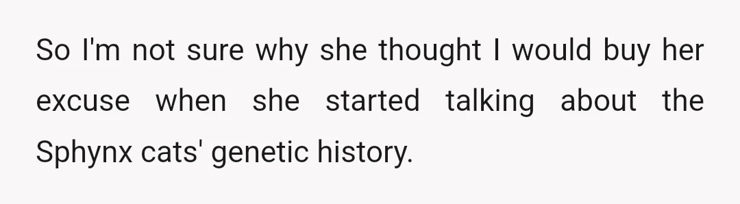 I will also mention she has no problem with her other friends talking about their relationships, and is even best friends with a married couple who own a type of...