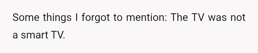 Am I the AH?