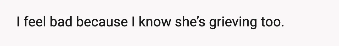 Her mom texted me later to talk about it, saying Lily really wants to keep the dog.