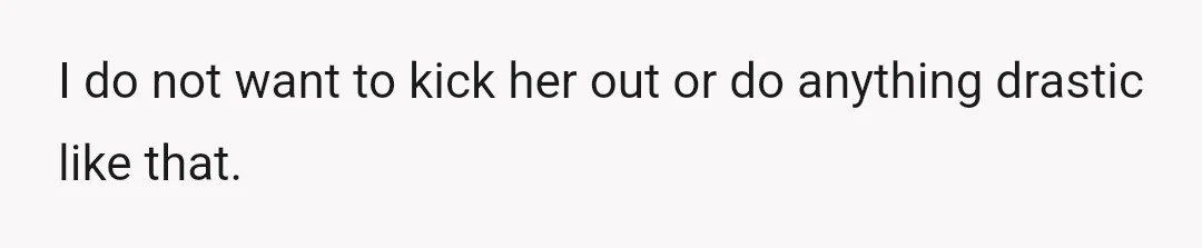 I don't know how else I could have approached this.