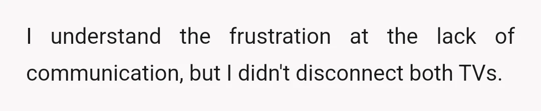 I'll own up to forgetting about the input.