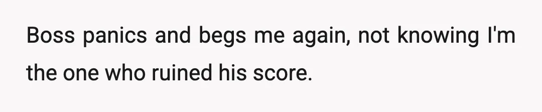 I report his fake reviews (getting them deleted) and leave the brutally honest one-star review he specifically asked for.
