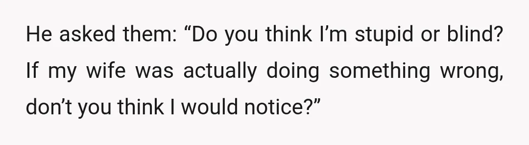 That’s why I use clear wording — not just about his mom, but even when referring to my own late relative.