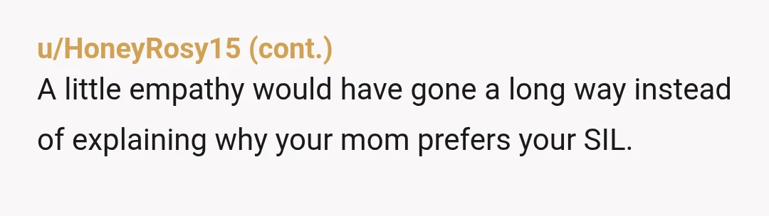 u/crackerfactorywheel What in the “not like other girls” did I just read? Women can like anime AND makeup. They can like getting manicures and playing video games. They can also...