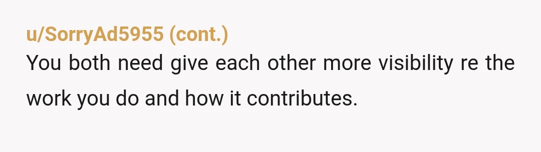 u/poolfloaternz It’s not reasonable to pay half the bills when you are only earning part time money and doing everything else. He might just feel like he spends all his...
