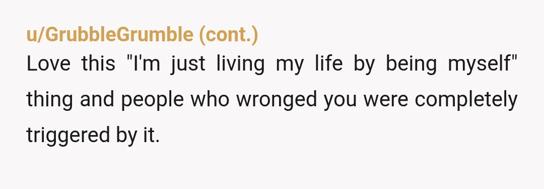 u/rde42 There's an Isaac Asimov story where Henry the waiter relates his revenge on someone, who is convinced he has stolen something from him. The guy is driven mad by...