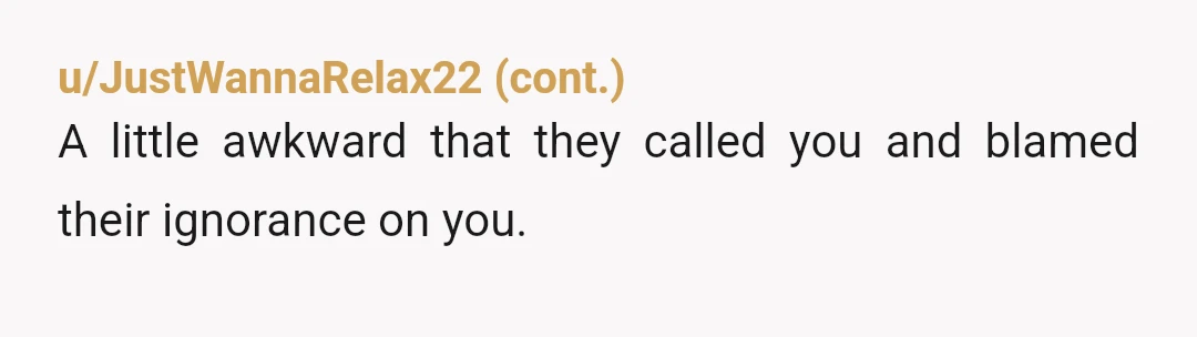 u/Imaginary-Sand-1417 NTA as you just changed the input. Now, if you had mirrored the screen or changed the language to japanese, then yes, you would have been rude had you...
