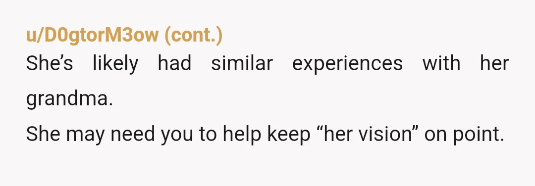 u/AmazingAesha7523 YTA if you bail, you agreed and part of it is working things out with your cohost, which you also agreed to. Look at it like she planned the...