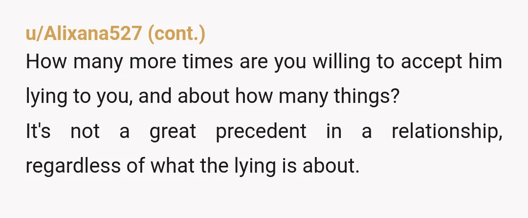 u/noclassoncall3 You're not overreacting because this is based on your moral beliefs. With that said, I don't think it's out of line to watch porn. Also, am I correct in...
