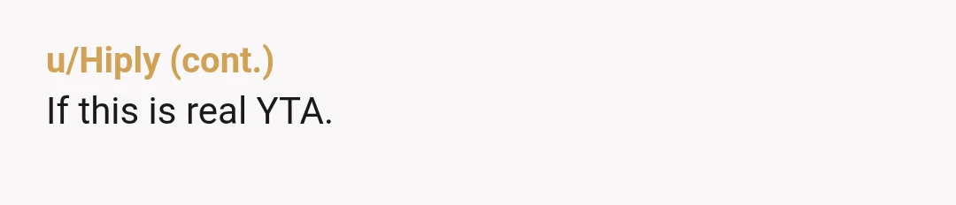 u/Last_Ask4923
You all keeping separate finance like this is wild.
Are you a “Venmo
Me for you your coffee” couple?